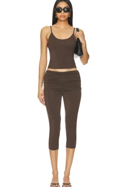 Hot Coopper Top Tops