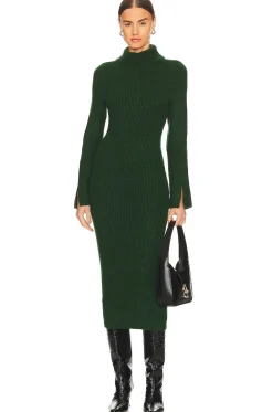 Sale Coralie Knit Dress Dresses