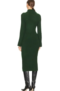 Sale Coralie Knit Dress Dresses