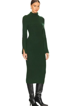 Clearance Coralie Knit Dress Sweaters & Knits