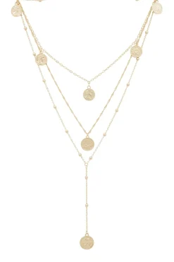 Best Coralie Necklace Jewelry