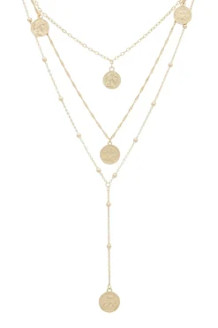 Best Coralie Necklace Jewelry