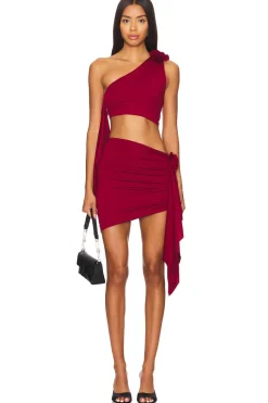 Best Cordelia Mini Skirt Skirts