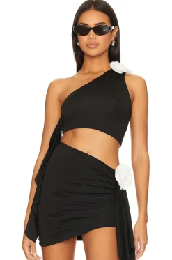 Hot Cordelia Top Tops