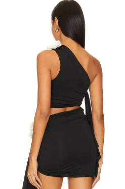 Hot Cordelia Top Tops