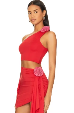 Online Cordelia Top Tops