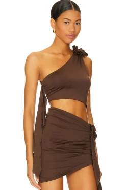 Online Cordelia Top Tops