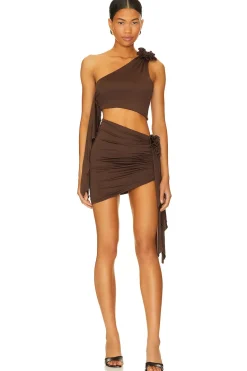 Online Cordelia Top Tops