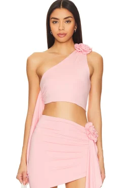 Hot Cordelia Top Tops