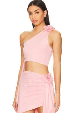 Hot Cordelia Top Tops