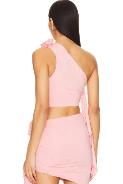 Hot Cordelia Top Tops