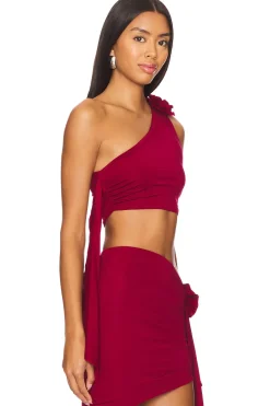 Outlet Cordelia Top Tops