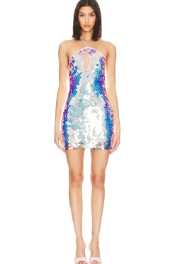 Clearance Cori Mini Dress Dresses