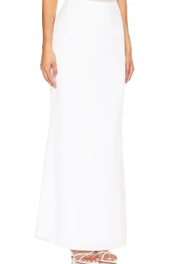 Hot Cosima Maxi Skirt Skirts