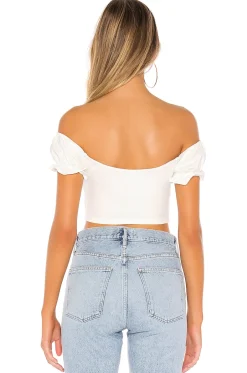 Discount Courtney Top Tops