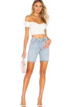 Discount Courtney Top Tops