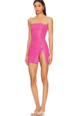 Best Cover Me Up Tube Mini Dress Dresses