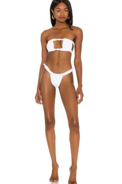 New Coy Bottom Swimsuits & Cover-ups