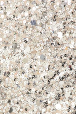 Best Crystal Sequin Cropped Top Tops