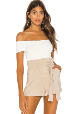 Discount Dana Bodysuit Tops