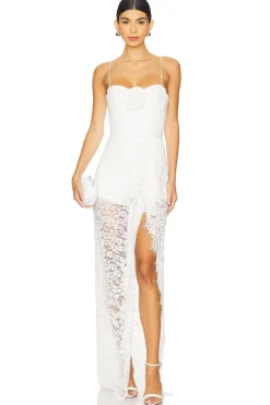 Online Daniela Gown Dresses