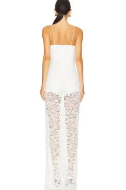 Online Daniela Gown Dresses