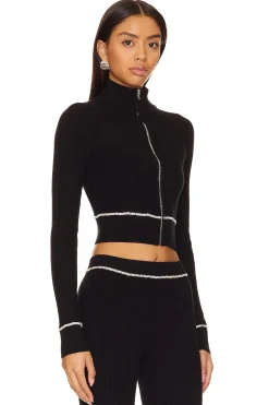 Hot Dani Embellished Sweater Sweaters & Knits