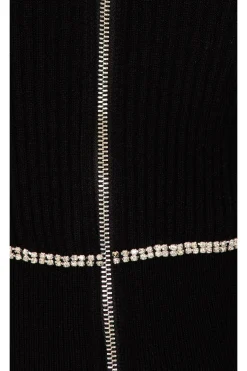 Hot Dani Embellished Sweater Sweaters & Knits