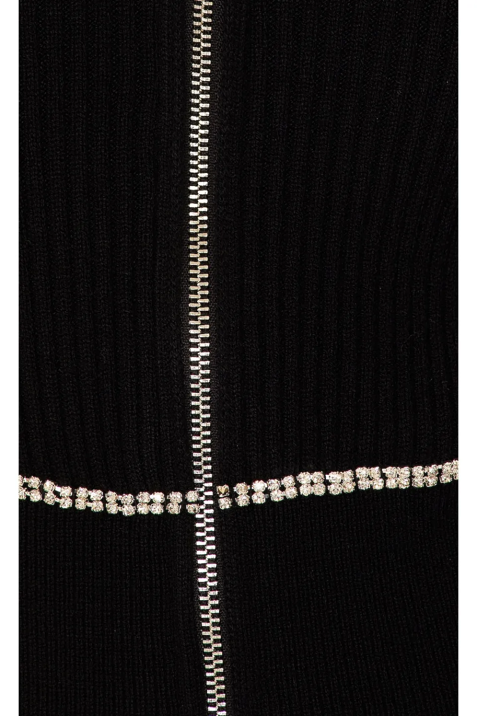 Hot Dani Embellished Sweater Sweaters & Knits