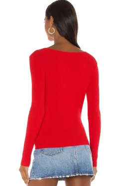 Clearance Darren Sweater Sweaters & Knits