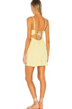 Sale Davis Mini Dress Dresses