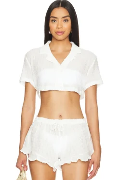 Best Daydreamer Crop Top Tops