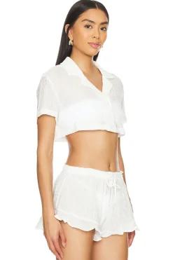 Best Daydreamer Crop Top Tops