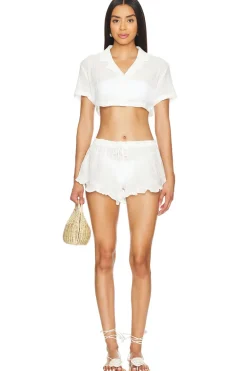 Best Daydreamer Crop Top Tops
