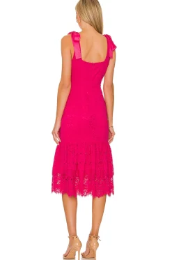 Clearance Day Keeper Midi Dress Dresses