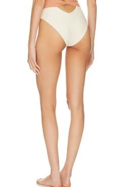 Outlet Daytona High Waist Bottom Swimsuits & Cover-ups