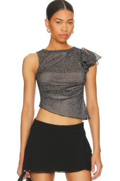 Discount Deidra Top Tops