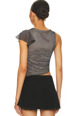 Discount Deidra Top Tops