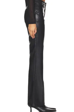 Discount Delaney Pant Leather