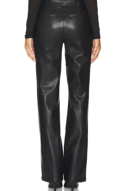 Discount Delaney Pant Leather