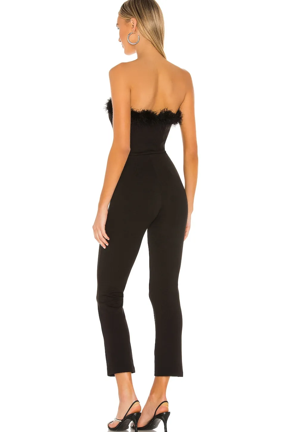 Outlet Demi Jumpsuit Jumpsuits