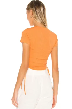 Sale Divine Tee Tops