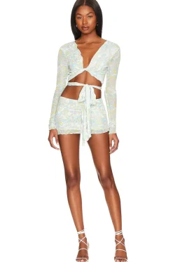 Online Dixie Micro Mini Skirt Skirts