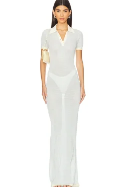 Outlet Dolcezza Maxi Dress Dresses