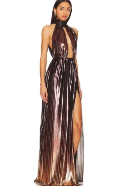 Clearance Donna Gown Dresses