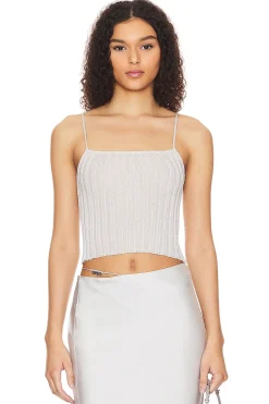Best Dropped Needle Tank Tops