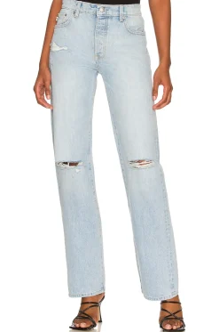 New Dustin Boyfriend Jean Denim