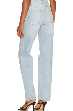 New Dustin Boyfriend Jean Denim