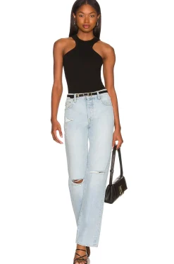 New Dustin Boyfriend Jean Denim