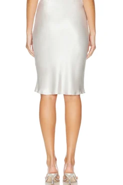 Discount Elaine Midi Skirt Skirts